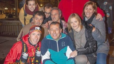 05. Tres reptes Sempre Endavant, tres portades