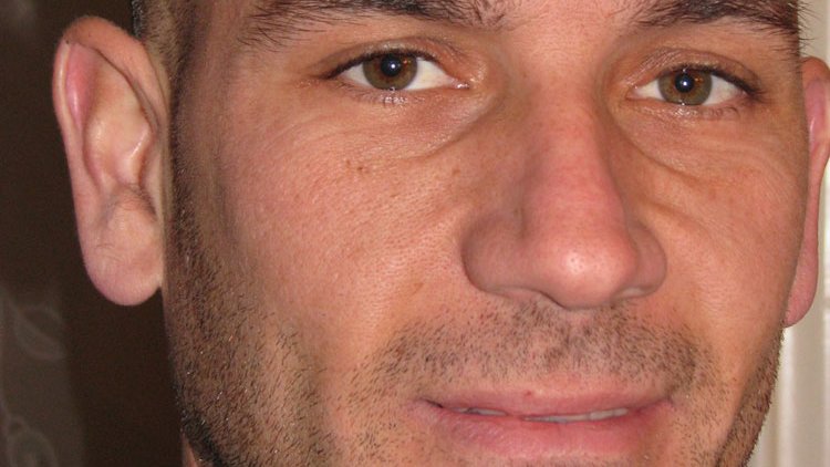 Francesc Recio