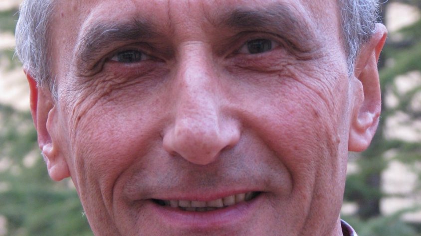Enric Manonelles