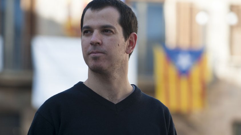 Carlos Vílchez