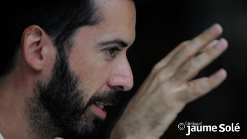 Jordi Duran
