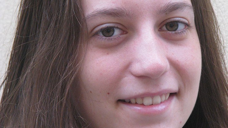 Ainhoa Benavente