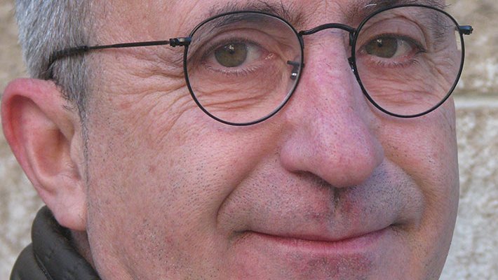 Xavier Cots