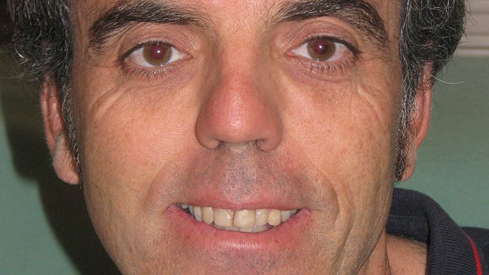 Carlos Segura