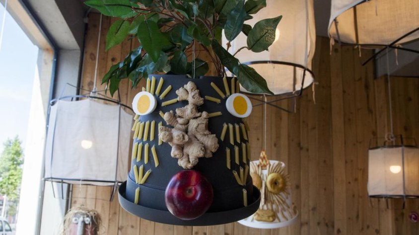 Fem Cadena participa en el concurs amb aquesta proposta