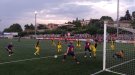 Suspès el partit pel tercer i quart lloc de la Copa Catalunya Femenina per la mort de Dani Rodrigo