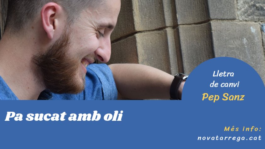 Pep Sanz ens convida a trencar el silenci davant la discriminació a 'Lletra de canvi'