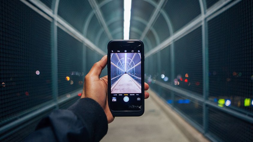 Consells de seguretat per a mòbils