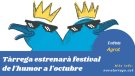 L'Agrat anuncia que organitza un festival de l'humor
