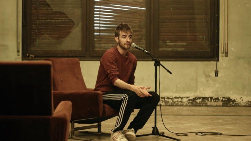 'Livalone' és, un dels espectacles de la fira amb entrades esgotades