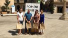 FiraTàrrega i Foment Tàrrega renoven la seva col·laboració 