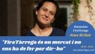 Parlem del camí que enceta enguany FiraTàrrega amb Anna Giribet