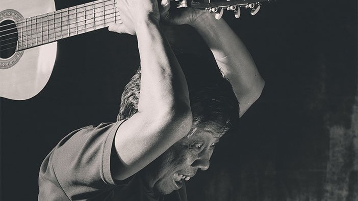 Música per al restrenyiment (1)