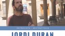 Entrevistem Jordi Duran per parlar de present, passat i futur de FiraTàrrega