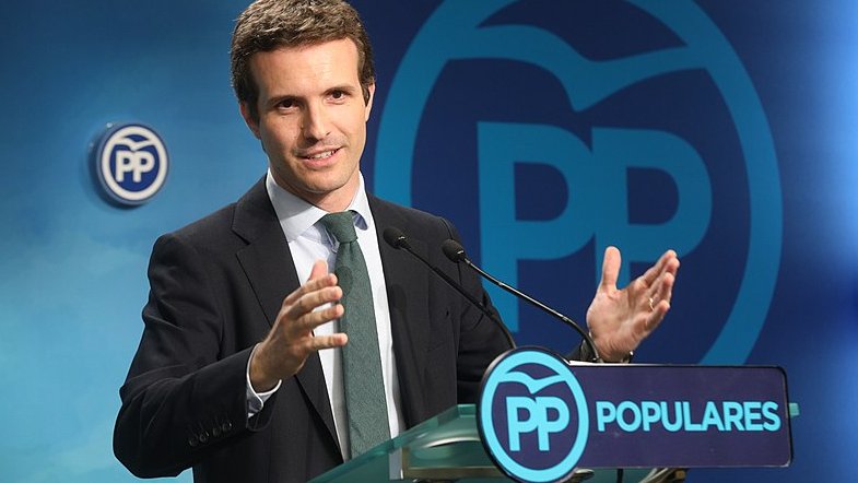 Pablo Casado