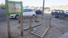 Queixes a Tàrrega per les destrosses en un pipicà