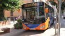 Bus urbà gratuït a Tàrrega fins divendres en el marc de la Setmana Europea de la Mobilitat