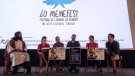 Sis monologuistes emergents de l'Stand Up Comedy català actuaran a Lo Memefest