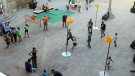 Tàrrega celebra la Setmana Europea de l'Esport amb activitats participatives a la plaça Major