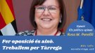 Rosa M. Perelló explica què és fer oposició