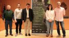 Tàrrega concedeix els Premis Culturàlia 2019 a l'escriptora Maria Barbal, l'escenògraf Llorenç Corbella, l'Ateneu, 'Nova Tàrrega' i la Coral Joia de Maig