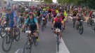 Èxit de la 1a Marxa BTT de Tàrrega, que aplega 300 participants