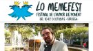 El Sr. Postu, Iu Forn, Dolors Boatella i Esther Gimeno debatran sobre els límits de l’humor a Lo Memefest