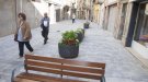 Tàrrega aposta per fer més accessible el centre de la localitat