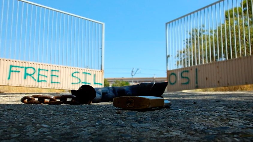 Imatge amb la qual l'Agrat dóna per tancada la campanya