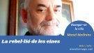 Manel Medrano ens narra una rebel·lió a 'Guanyar-se la vida'