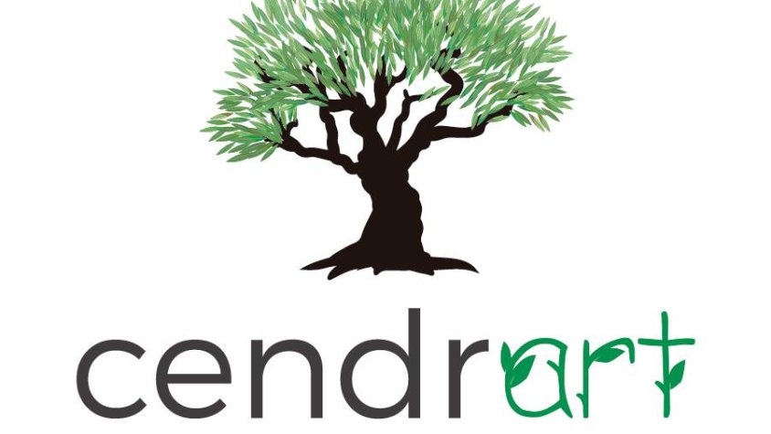 Logo de Cendrart