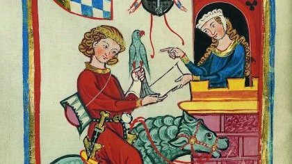 Aldonça de Bellera, la resistència  pacífica de l'heroïna de Rialp