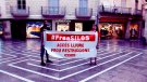 L'Associació Agrat de Tàrrega exigeix que l'accés als Silos sigui lliure