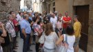Activitats divulgatives a Tàrrega en el marc de les 19s Jornades Europees de la Cultura Jueva a Catalunya