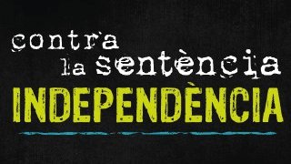 Tàrrega per la Independència convoca una manifestació avui a les 8 del vespre de rebuig a la sentència del procés