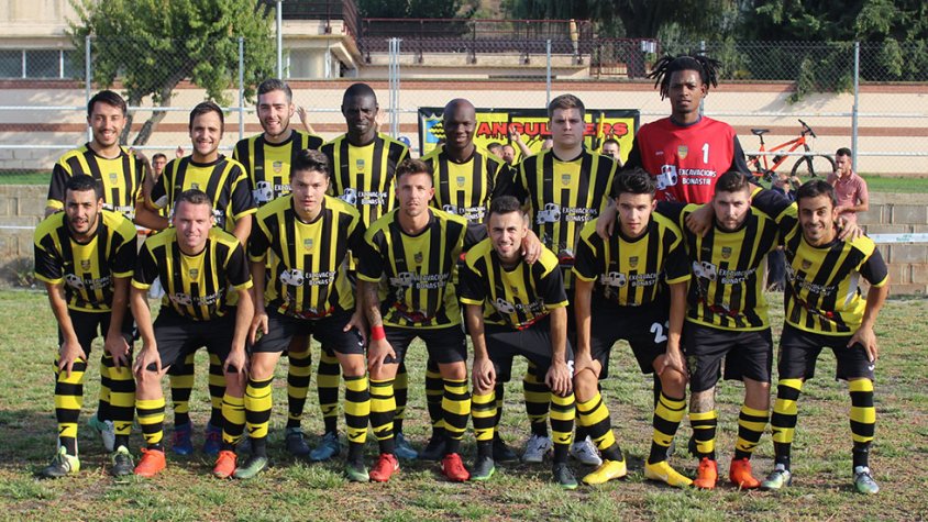 Els jugadors que van disputar el primer partit de la temporada