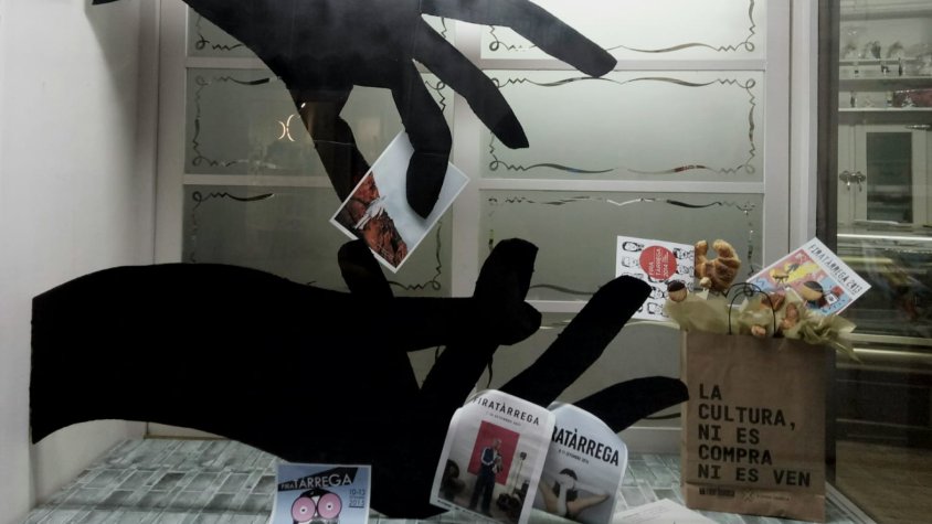 L'aparador guanyador