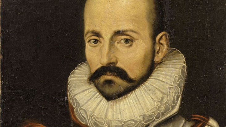 Michel de Montaigne