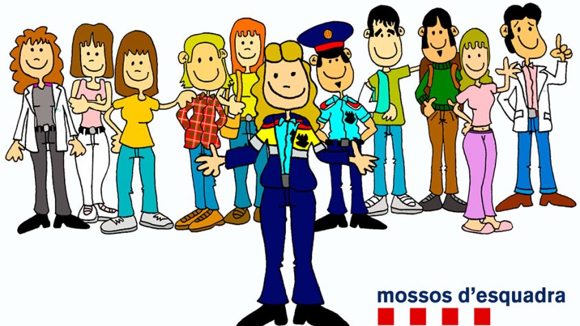 Protegir les persones amb discapacitat