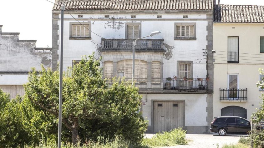 Imatge d'arxiu de Tornabous