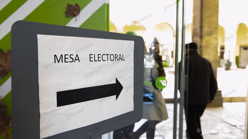 Els republicans guanyen en 13 dels 20 municipis de l'Urgell