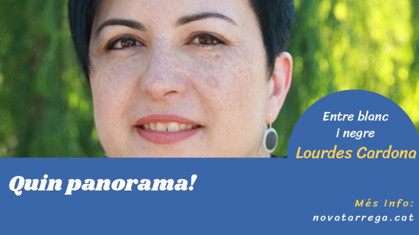 Els resultats de les Generals del 10N, a 'Entre blanc i negre'