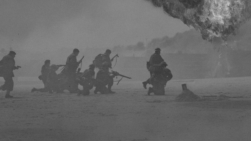 Això és la guerra!