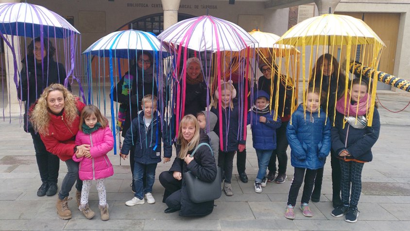 Acció "Dit i explicat"