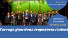Obrim 'Crònica Local' parlant del lliurament dels Premis Culturàlia