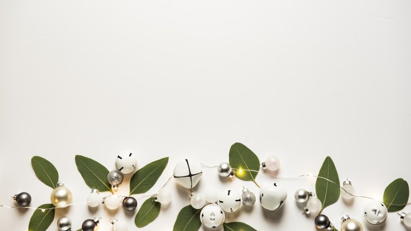 Per Nadal, alegria i felicitat