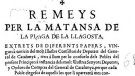 Les plagues de llagosta a la plana d'Urgell (1686-1688)