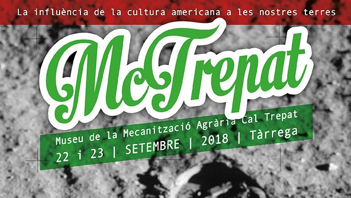El cartell del McTrepat 2018