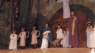 'Els Pastorets' de BAT de l'any 2000