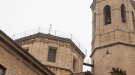 Les obres del cimbori de l'església parroquial de Tàrrega arrencaran el mes que ve
